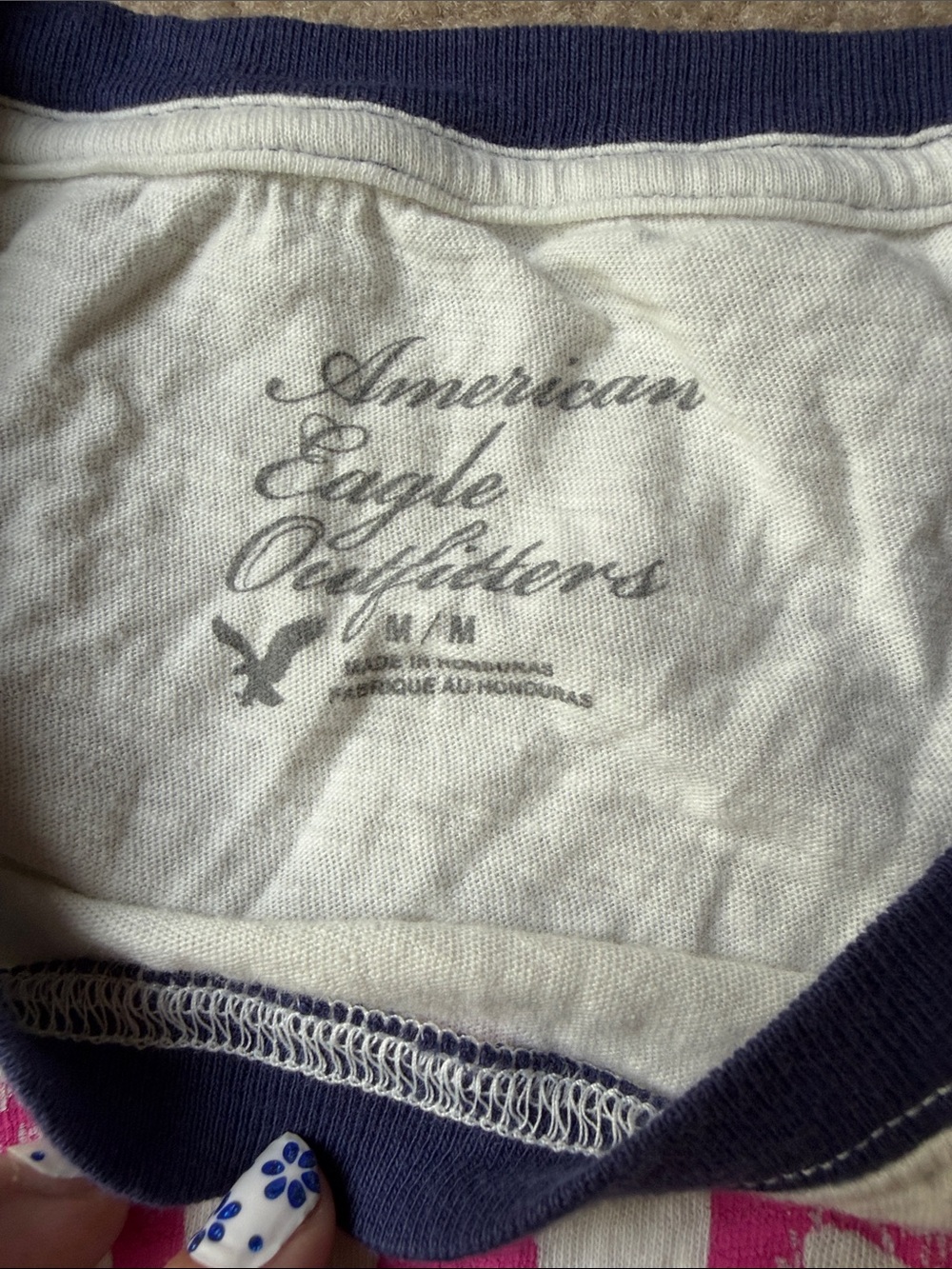 Y2K tee lot women’s medium - Picture 3 of 4